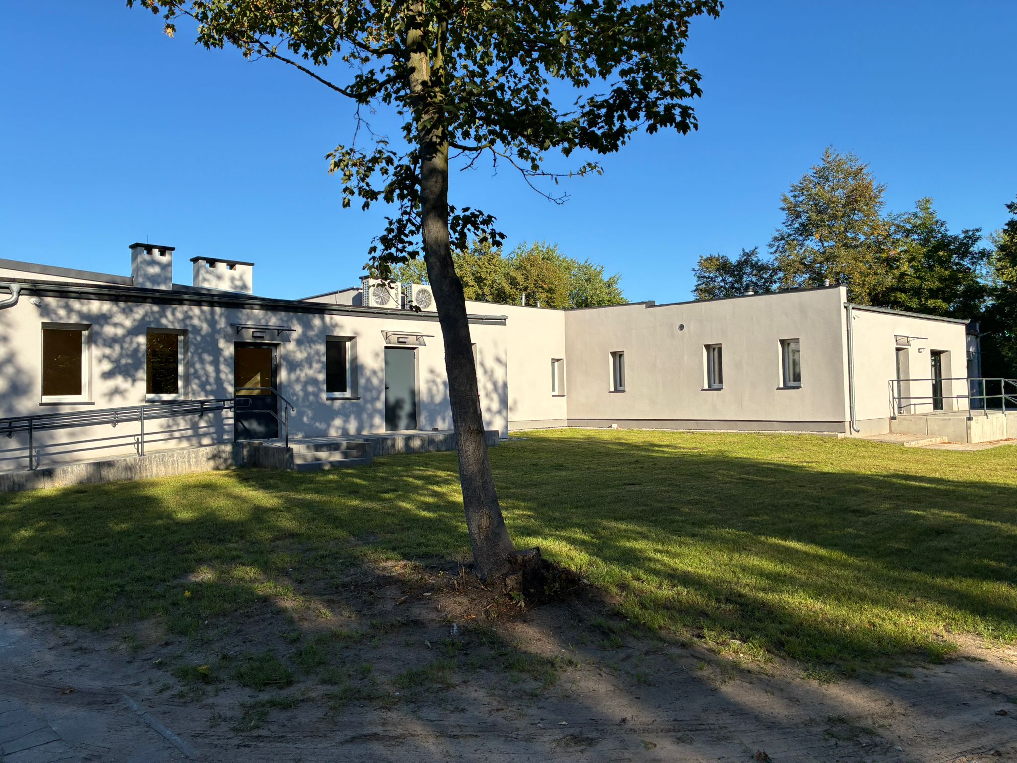 Inwestycje Deweloperskie